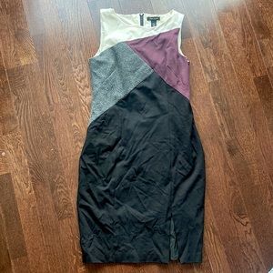 White House Black Market Dress